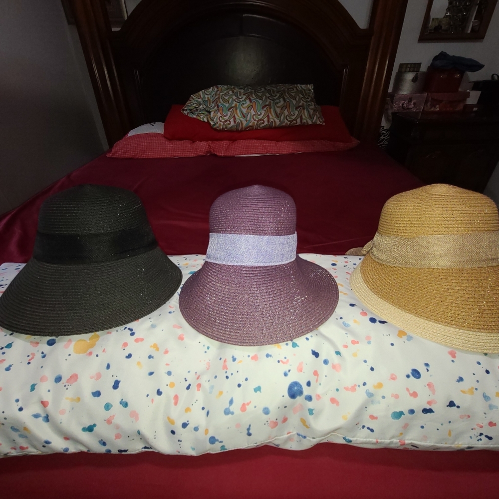 Beach / Sun hat